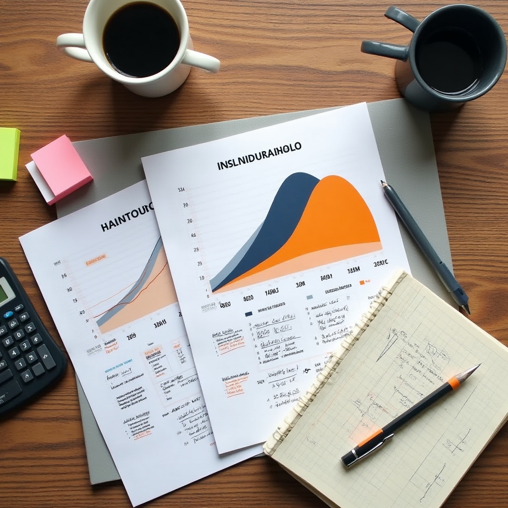 ABC-анализ — диаграмма классификации товаров