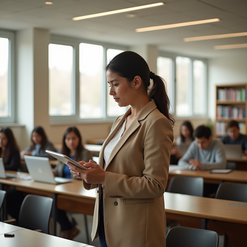 Образовательная среда — обучение аналитике